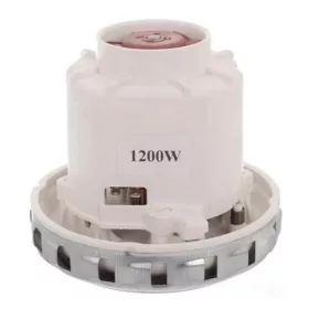   Motor de Aspirație 1200W 230V Compatibil Karcher NT WD Puzzi 30/4 Nilfisk Attix Bosch GAS