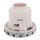 Motor de Aspirație 1200W 230V Compatibil Karcher NT WD Puzzi 30/4 Nilfisk Attix Bosch GAS