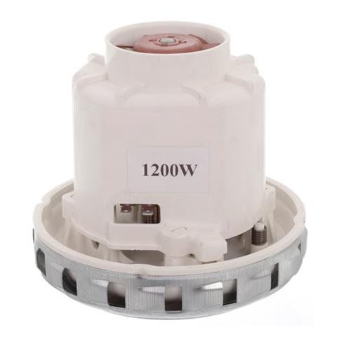 Motor de Aspirație 1200W 230V Compatibil Karcher NT WD Puzzi 30/4 Nilfisk Attix Bosch GAS