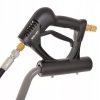 T-RACER 18" (46 cm) - Cap de Curățare Profesional pentru Pavaje Compatibil cu Spălătoarele Karcher HD și HDS - Conexiune EasyLock (Max. 280 bar, 1800 l/h, Duza 040)