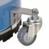 T-RACER 18" (46 cm) - Cap de Curățare Profesional pentru Pavaje Compatibil cu Spălătoarele Karcher HD și HDS - Conexiune EasyLock (Max. 280 bar, 1800 l/h, Duza 040)
