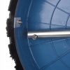 T-RACER 18" (46 cm) - Cap de Curățare Profesional pentru Pavaje Compatibil cu Spălătoarele Karcher HD și HDS - Conexiune EasyLock (Max. 280 bar, 1800 l/h, Duza 040)