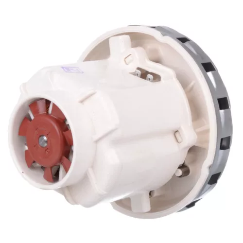 Motor de Aspirație 1200W 230V Compatibil Karcher NT WD Puzzi 30/4 Nilfisk Attix Bosch GAS