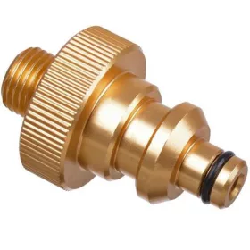   Adaptor Aluminiu 1/4" cu Filet Exterior Compatibil cu Lanț Bosch