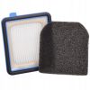 Set complet de filtre pentru aspiratoarele Electrolux Well Q6, Q7, Q8 - ESKW1, Filtru de aer cu eficiență ridicată (HEPA) și Filtru de spumă