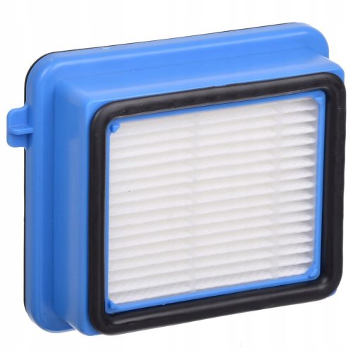 Set complet de filtre pentru aspiratoarele Electrolux Well Q6, Q7, Q8 - ESKW1, Filtru de aer cu eficiență ridicată (HEPA) și Filtru de spumă