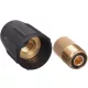 Set Piuliță și Suport Duze KARCHER HD HDS - Filet M18, 5.401-210.0 + Inel O