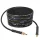 HydroLine DN6 1SC 10M cu Conector Rotativ - Furtun Hidraulic Durabil și Flexibil