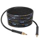HydroLine DN6 1SC 20M NT Furtun de Înaltă Presiune cu Conector Rotativ
