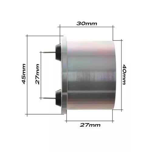 Supapă Magnetică Originală Karcher NT Compatibilă cu Aspiratoare DeWalt, Flex, Hilti - Cod 6.653-009.0