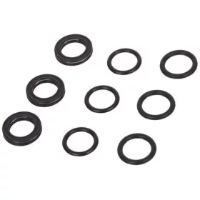   Set Garnituri O pentru Karcher HD/HDS cu Sistem de Închidere Ușoară pentru Spălătoare cu Presiune (2.880-001.0)
