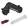 Karcher K3 K4 Kit de Conectare Original cu Supapă de Siguranță și Filtru Fin, 9.001-187.0
