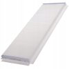 Set de filtre clasa de filtrare F7 (EU7) + G4 (EU4) compatibil cu Zehnder ComfoAir Q350/Q450/Q600 și AERIS Next