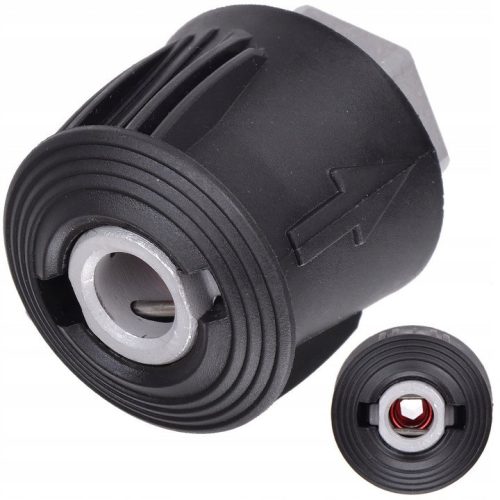 Adaptor Priză LAVOR și Parkside PHD Sistem Click - Convertor M22 pentru Conexiune Rapidă