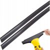 Garnitură de Cauciuc pentru Karcher WV 280 mm, 2 Bucăți - Compatibilă cu WV 2, WV 5, WV 50, WV 60, WV 75
