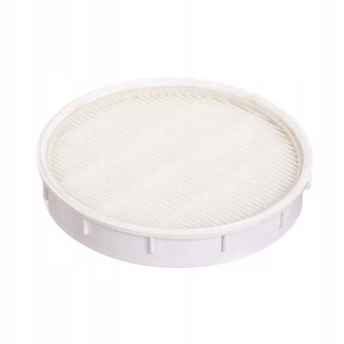Filtru HEPA Lavabil Compatibil Karcher VC3, Clasa de Filtrare H13, Performanță Înaltă, Reutilizabil