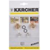 Karcher Set Duze Originale pentru T-Racer FR30 și FR50, 450-500 litri/oră, 2x 018, Montare cu Filet M18