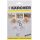 Karcher Set Duze Originale pentru T-Racer FR30 și FR50, 450-500 litri/oră, 2x 018, Montare cu Filet M18