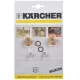 Set Original Duze Karcher pentru T-racer FR 30, FR 30 Me, Seria FR 50, 500-650 l/h, 2x 020, Filet M18
