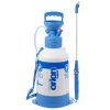 Pulverizator Manual de Presiune 3L - Rezistent la Substanțe Chimice și Uz Industrial