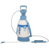 Pulverizator Manual de Presiune 3L - Rezistent la Substanțe Chimice și Uz Industrial
