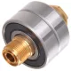 Set Rulmenți Karcher 4.250-078.0 pentru Perii Rotative FR 30 și FRV 30, Diametru 34,99 mm, Grosime 21,83 mm, Lungime Totală 45,45 mm