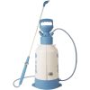 Pulverizator Manual de Presiune 6 Litri, Rezistent la Substanțe Chimice, Cu Furtun Rotativ și Manometru
