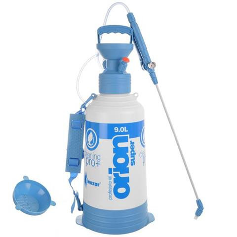 Pulverizator Manual de Presiune 9L pentru Utilizare Industrială și Comercială