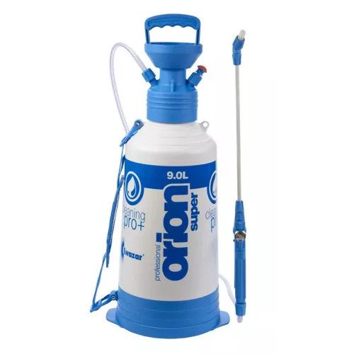 Pulverizator Manual de Presiune 9L pentru Utilizare Industrială și Comercială