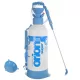 Pulverizator manual cu presiune 12L