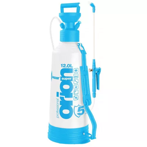 Pulverizator manual cu presiune 12L
