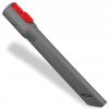 Cap de Curățare Lung pentru Spații Înguste Compatibil cu Aspiratoarele Dyson V7, V8, V10, V11, V12, V15 - 25 cm (Înlocuire 965815-01)