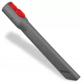   Cap de Curățare Lung pentru Spații Înguste Compatibil cu Aspiratoarele Dyson V7, V8, V10, V11, V12, V15 - 25 cm (Înlocuire 965815-01)
