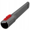 Cap de Curățare Lung pentru Spații Înguste Compatibil cu Aspiratoarele Dyson V7, V8, V10, V11, V12, V15 - 25 cm (Înlocuire 965815-01)