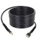 Karcher 30m Nailon Furtun de Înaltă Presiune cu Conector Filetat M22
