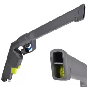   Accesoriu Îngust pentru Curățare Tapițerie Compatibil cu Karcher Puzzi 100, 200, 300, 8/1 C, 10/1
