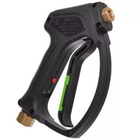   Pistol Profesional MTM Hydro WG25 cu Acționare Hidraulică 3/8" - 1/4"F cu Sistem de Supapă Rezistent la Îngheț