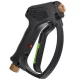 Pistol Profesional MTM Hydro WG25 cu Acționare Hidraulică 3/8" - 1/4"F cu Sistem de Supapă Rezistent la Îngheț