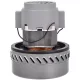 1000W Motor de Aspirație Turbină Ametek (230V, h-175mm) Compatibil cu Karcher, Numatic, Adiatek