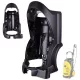 Karcher HD Seria - Cadru Frontal Original Negru pentru Spălătoare cu Presiune Înaltă, Cod Catalog: 5.050-252.3, Nou, 1 Bucată