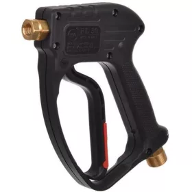   PA RL30 M22 - 1/4" Pistol Profesional pentru Spălare cu Presiune Înaltă EHRLE, WAP, NILFISK ALTO, KARCHER - 350 bar, 40 l/min, 160°C