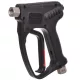 Oțel Inoxidabil P.A RL600 3/8" - Pistol de Spălare cu Presiune Mare 600 bar 60 l/min 160°C Compatibil cu KARCHER, TRIPLEX, COMET, FALCH, DYNAJET, LAVOR