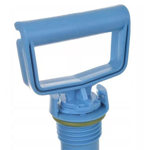 Pompa Mâner Orion Pro+ pentru Pulverizatoare Xi6, Seria GARDEN PRO
