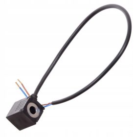   Supapă Electromagnetică pentru Combustibil 230V, 50Hz, Compatibilă cu Karcher HDS