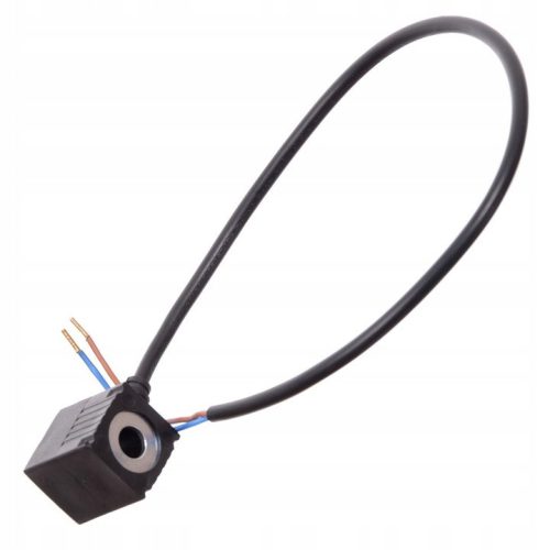Supapă Electromagnetică pentru Combustibil 230V, 50Hz, Compatibilă cu Karcher HDS