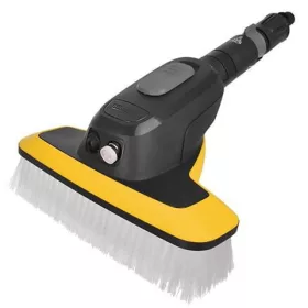   Kärcher WB 7 Plus Perie Universală cu Peri Moi pentru Curățare Auto și Mobilier de Grădină Compatibilă cu Spălătoare cu Presiune K2-K7
