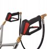 Cap T-Racer Profesional 51 cm Galben Multi-Trotuar 4 în 1, Conector Interior Filetat 9,5 mm pentru NILFISK ALTO POSEIDON NEPTUNE MC MH - Dimensiune Duza: 050