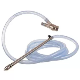   Set Profesional de Sablat cu Jet de Apă 500BAR, Duza 030, Compatibil cu Karcher TRIPLEX, COMET, FALCH, DYNAJET, LAVOR, LENA