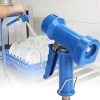 Pistol de Pulverizare Industrial 1/2" pentru Pulverizatoare cu Conector