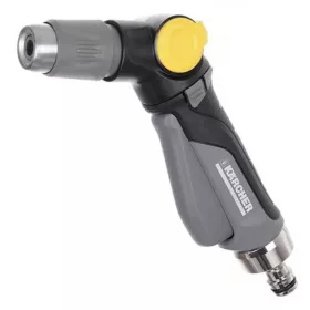   Stropitor Metalic pentru Grădină Karcher, Reglabil, cu Conector Rapid, Model 2.645-270.0